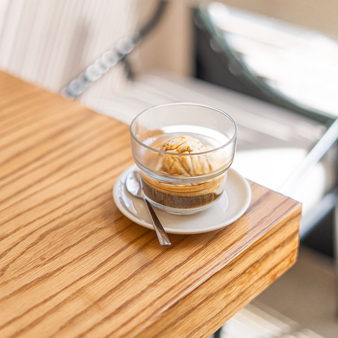 آفوگاتو