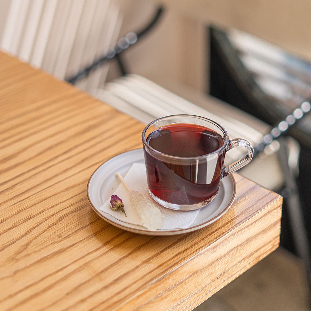 چای ترش